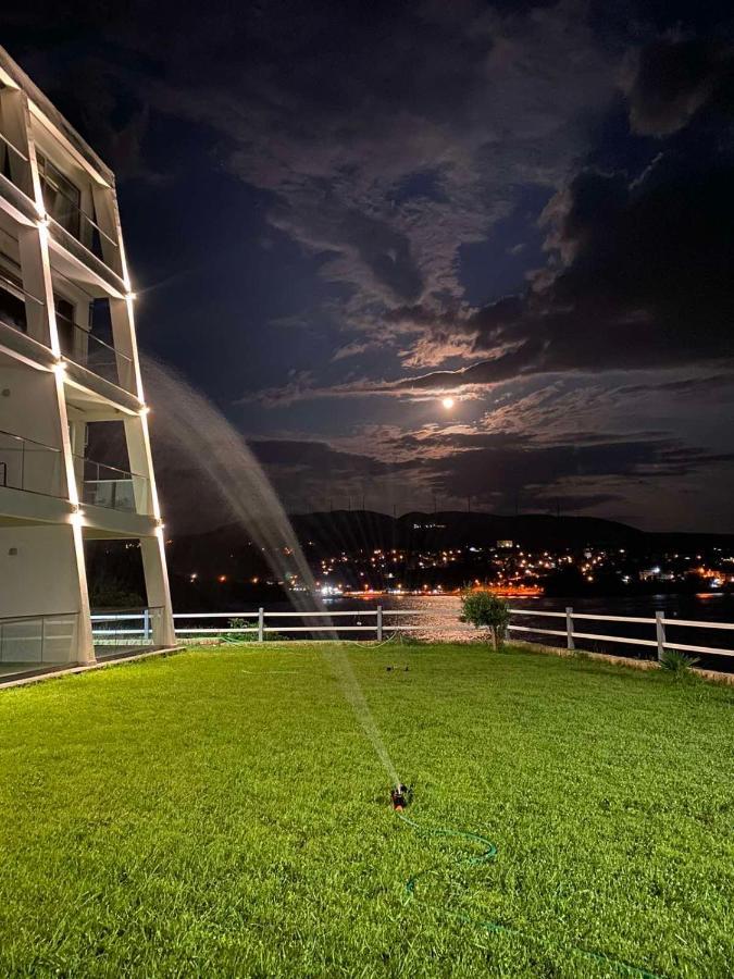 Apartments Komina 尤塔哈 外观 照片
