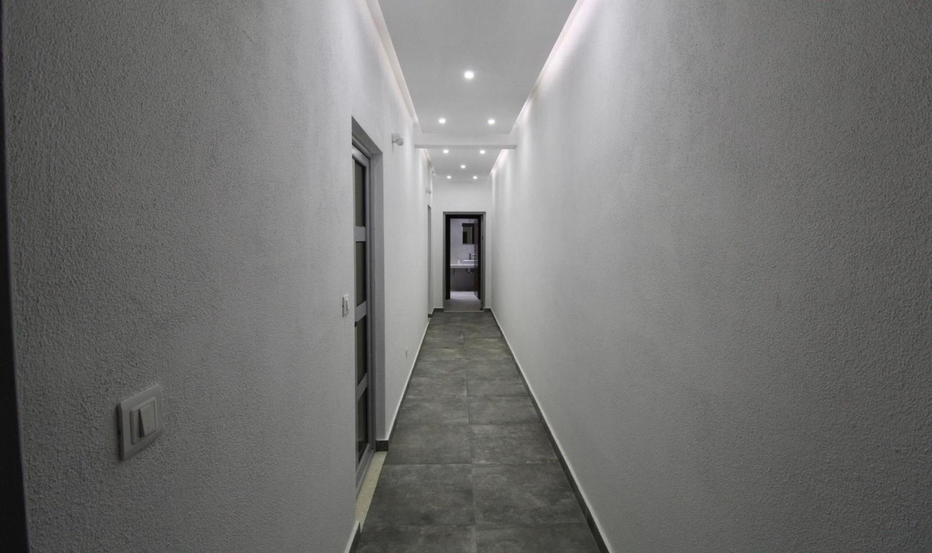 Apartments Komina 尤塔哈 外观 照片