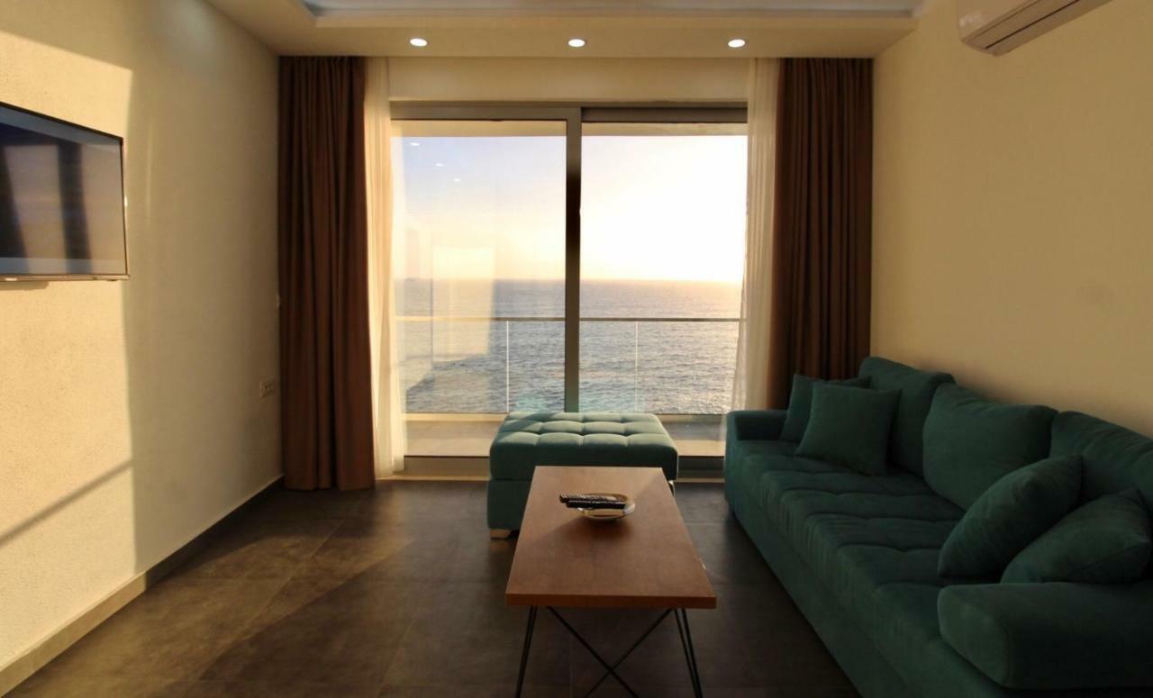 Apartments Komina 尤塔哈 外观 照片